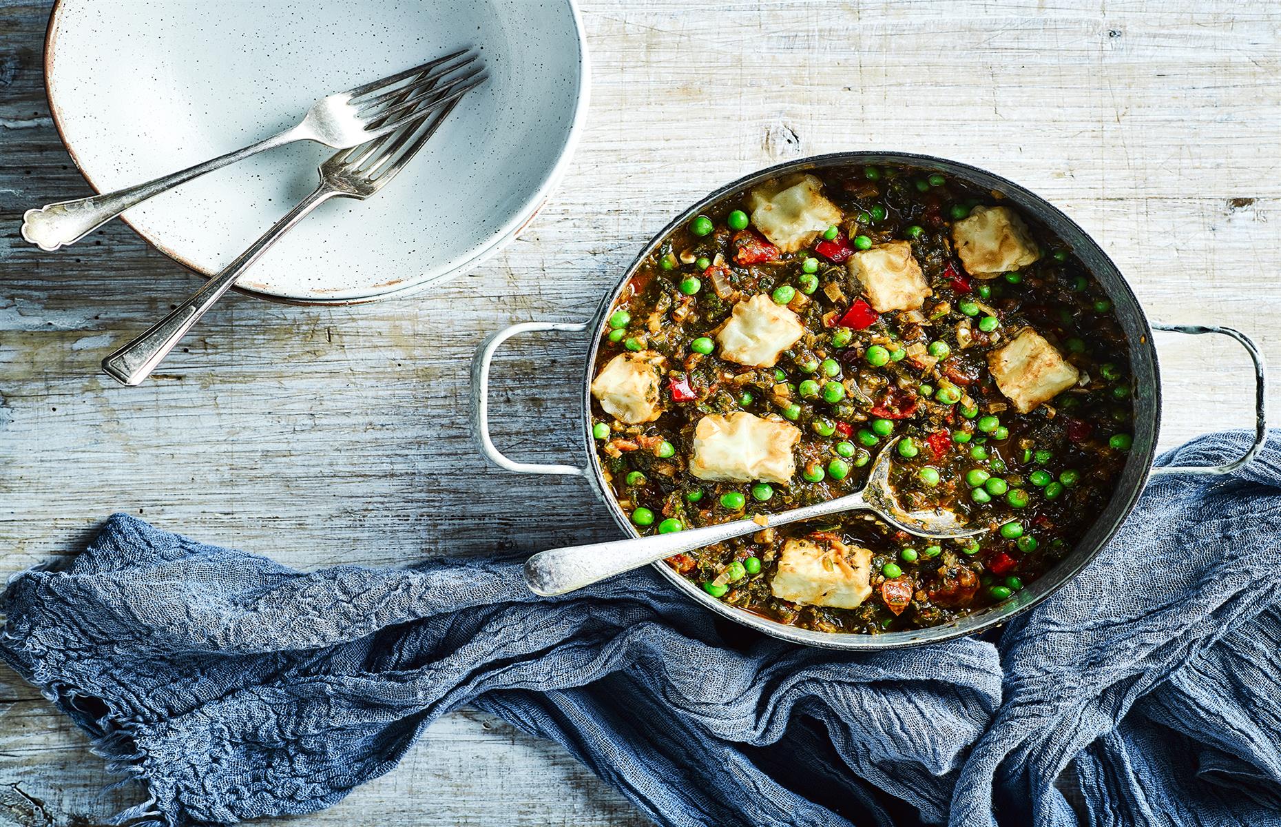 Learn some budget recipes